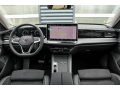 Volkswagen Passat Variant 1.5 eTSI 150pk DSG Business - Afbeelding 5