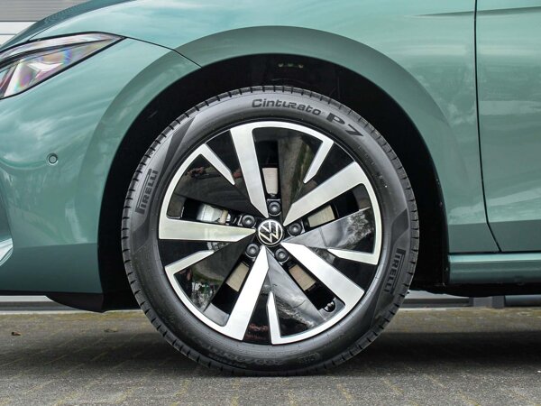 lichtmetalen velgen 5-spaaks 18"