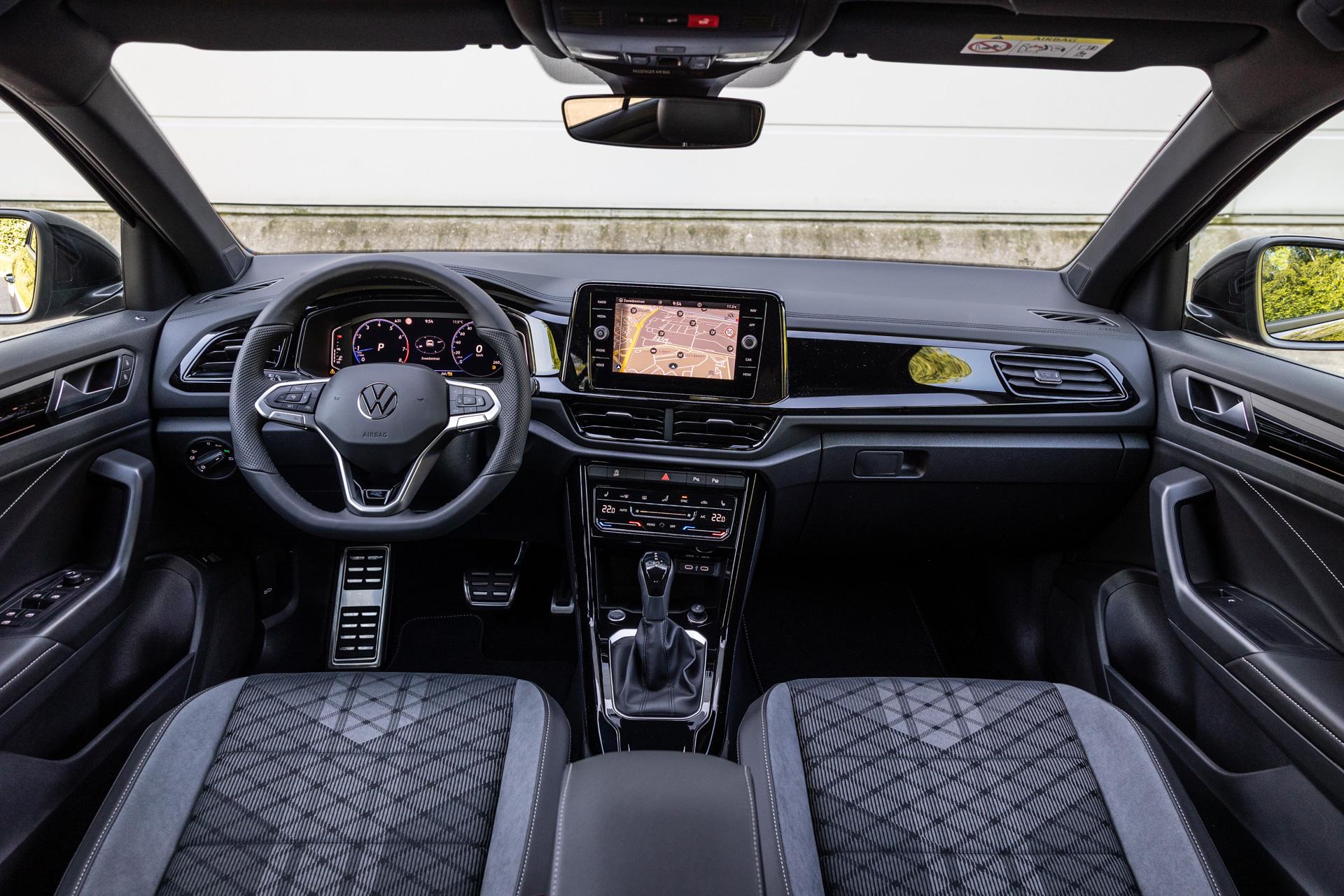 Volkswagen T-Roc 1.5 TSI 150pk R-Line Edition - Afbeelding 5