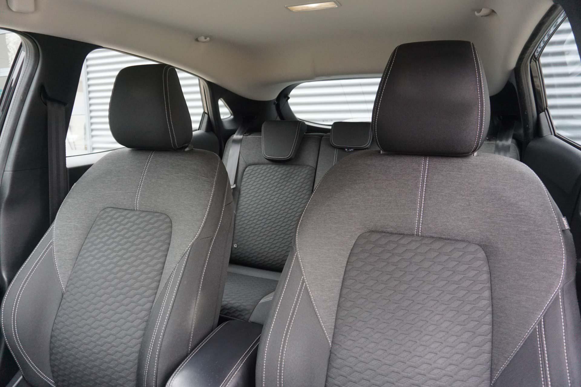 Ford Puma 1.0 EcoBoost 125pk Hybrid Titanium - Afbeelding 4