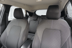 Ford Puma 1.0 EcoBoost 125pk Hybrid Titanium - Afbeelding 4