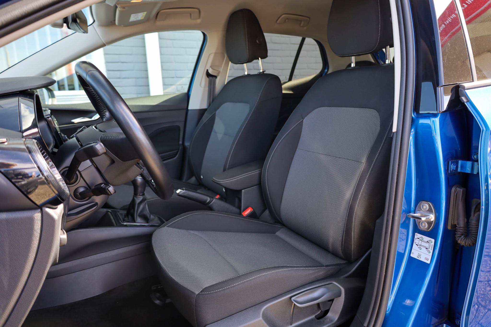 Skoda Fabia 1.0 TSI 95pk Ambition - Afbeelding 4