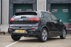 Kia e-Niro 204pk DynamicLine 64 kWh - Afbeelding 2