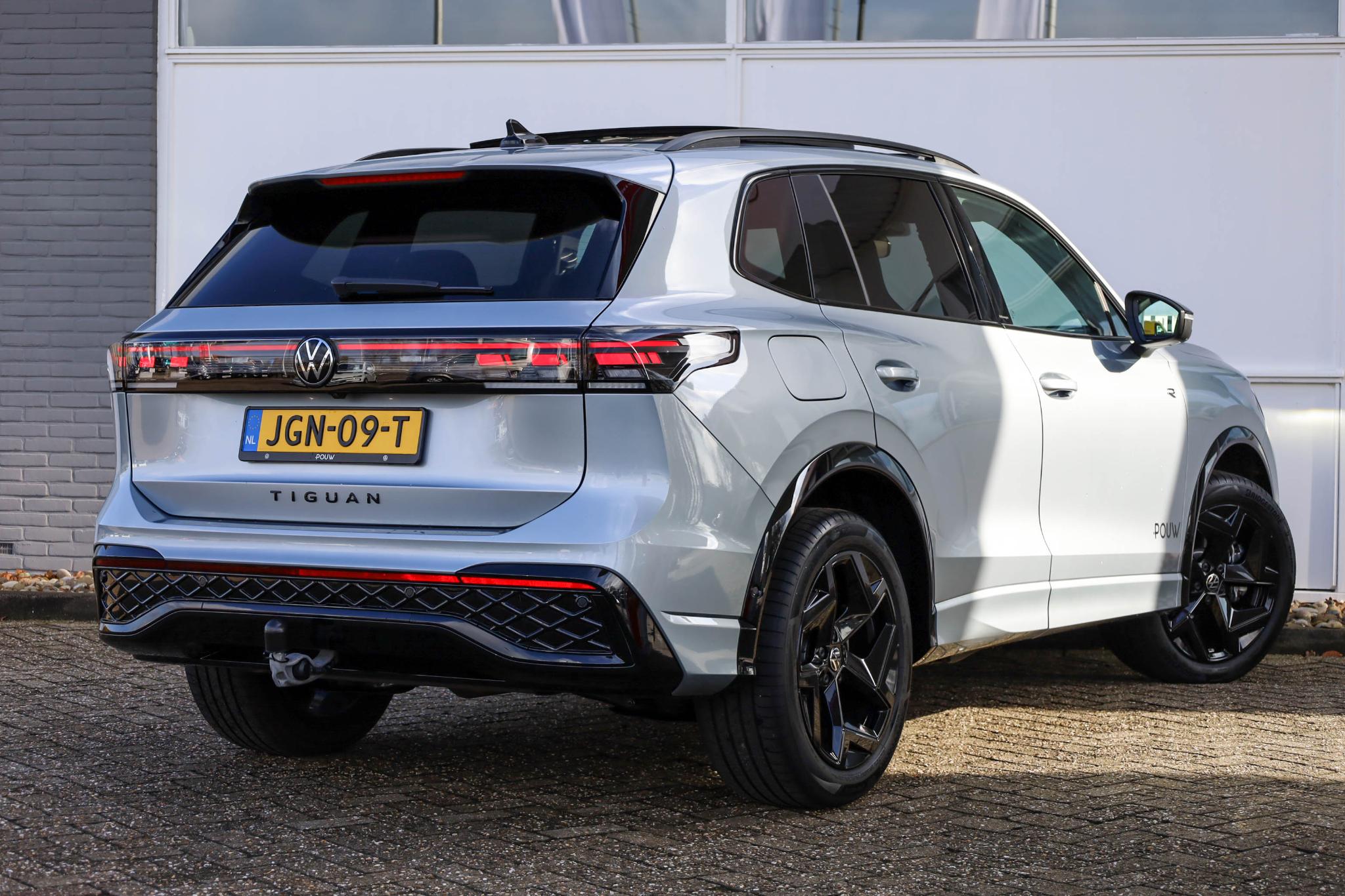 Volkswagen Tiguan 1.5 204pk eHybrid R-Line Edition - Afbeelding 2