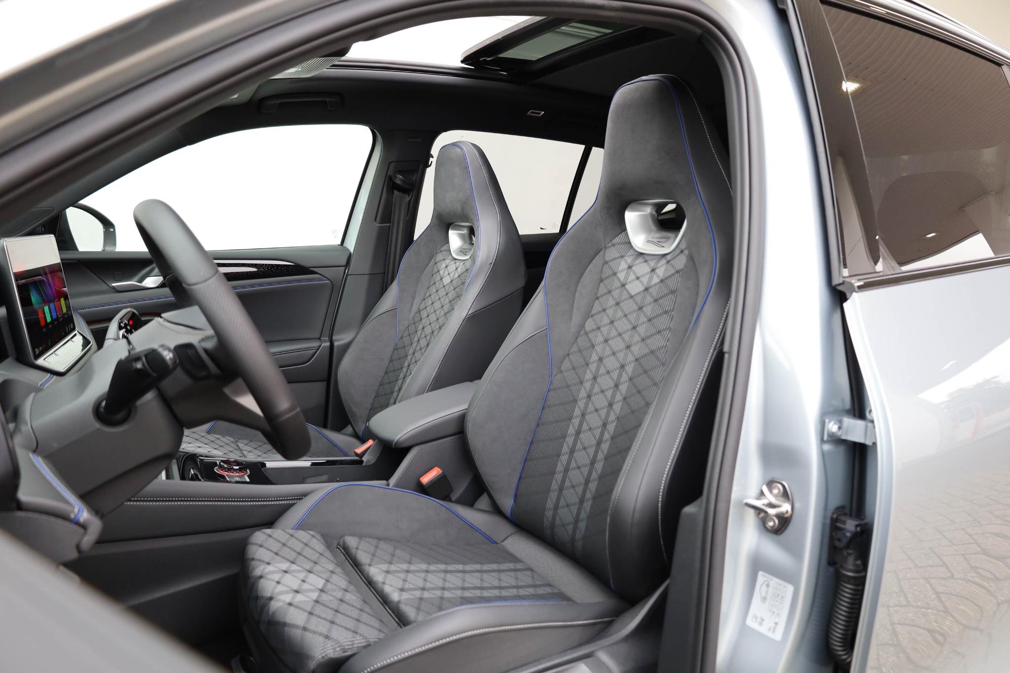 Volkswagen Tiguan 1.5 204pk eHybrid R-Line Edition - Afbeelding 4