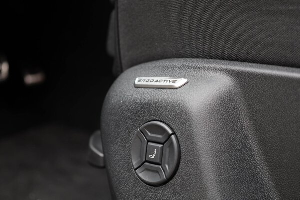 voorstoel(en) met massagefunctie