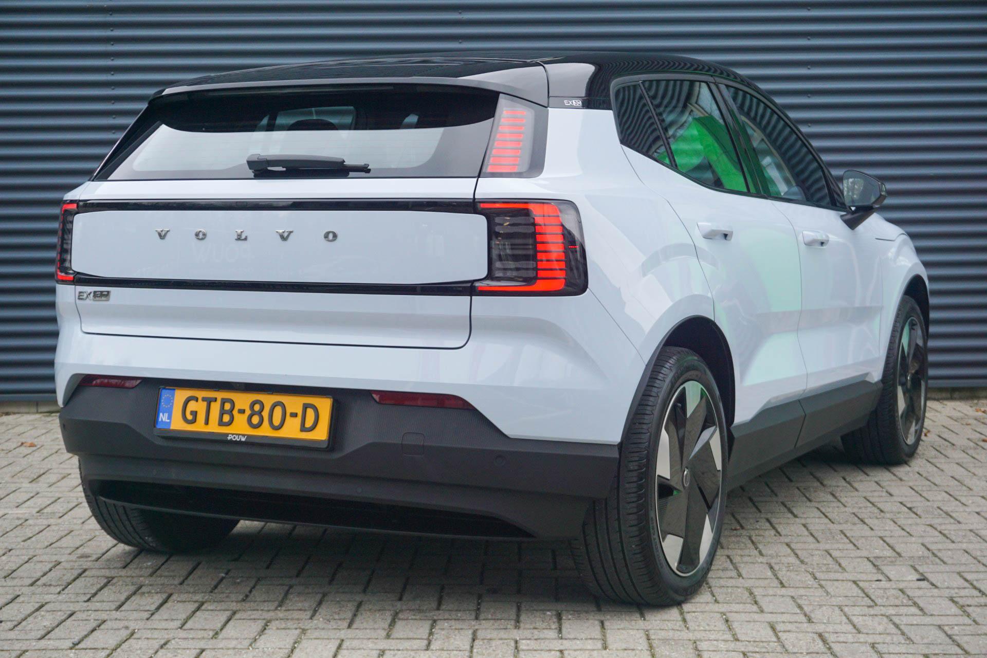 Volvo EX30 272pk Single Motor Extended Range Plus 69 kWh - Afbeelding 2