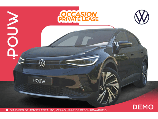 Volkswagen ID.4 286pk Pro 77 kWh
