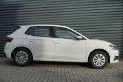 Skoda Fabia 1.0 TSI 95pk Essence - Afbeelding 3