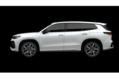 Volkswagen Tayron 1.5 eHybrid 204pk R-Line Edition - Afbeelding 3