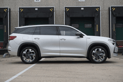 Skoda Kodiaq 1.5 TSI 204pk PHEV Sportline Business - Afbeelding 3