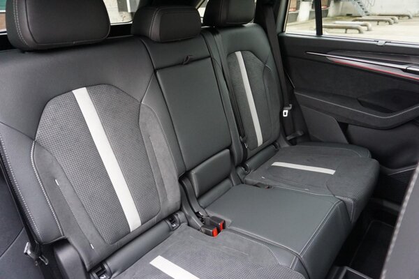 achterstoelen verwarmd