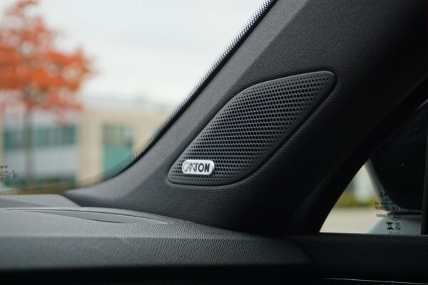 audio installatie premium