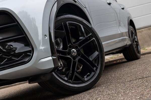 lichtmetalen velgen 20"