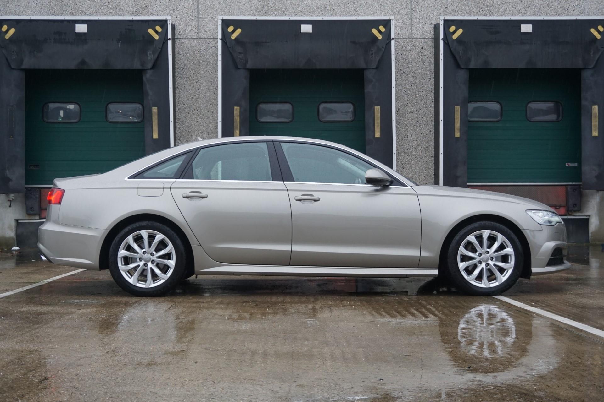 Audi A6 Limousine 1.8 TFSI 190pk ultra Lease Edition - Afbeelding 3