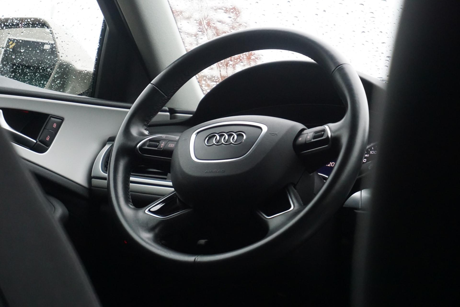 Audi A6 Limousine 1.8 TFSI 190pk ultra Lease Edition - Afbeelding 5