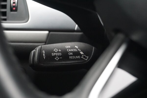 cruise control