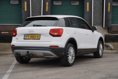 Audi Q2 1.0 TFSI 116pk S-tronic Design - Afbeelding 2