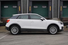 Audi Q2 1.0 TFSI 116pk S-tronic Design - Afbeelding 3