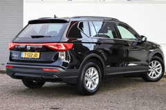 SEAT Tarraco 1.5 TSI 150pk DSG Style Business Intense - Afbeelding 2