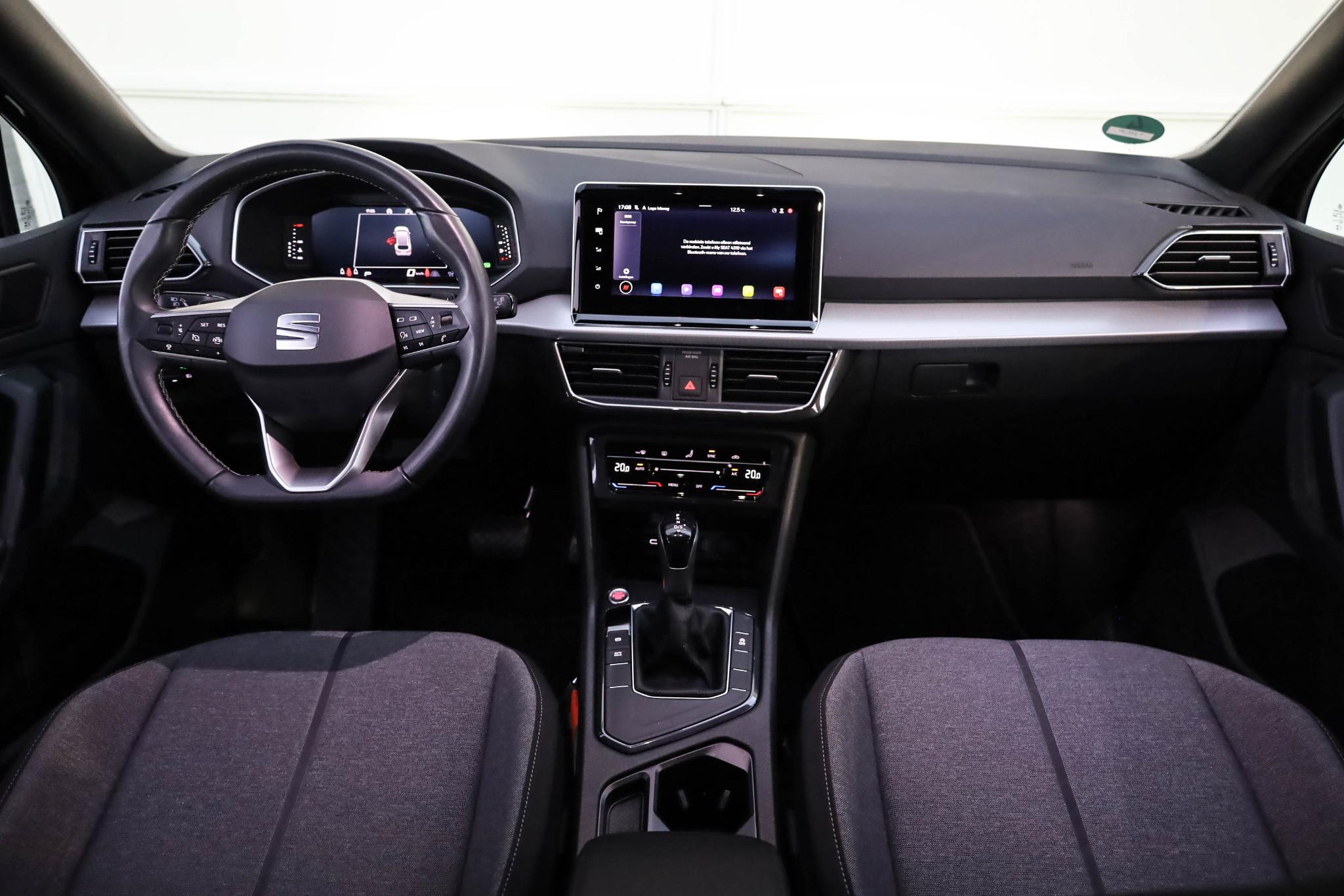 SEAT Tarraco 1.5 TSI 150pk DSG Style Business Intense - Afbeelding 5