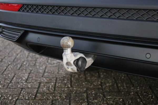 trekhaak elektrisch uitklapbaar trekhaak elektrisch uitklapbaar