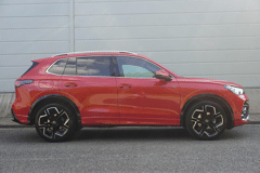 Volkswagen Tiguan 1.5 eTSI 150pk DSG R-Line Business - Afbeelding 3