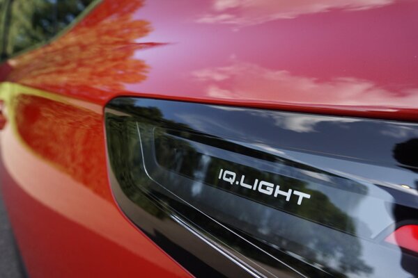 LED koplampen adaptief LED koplampen adaptief