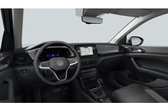 Volkswagen T-Cross 1.0 TSI 116pk DSG Life Edition - Afbeelding 5