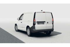 Volkswagen Caddy Cargo 2.0 TDI 75pk Comfort - Afbeelding 2