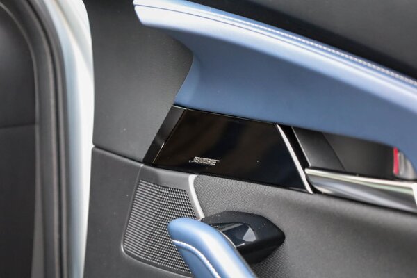 audio installatie premium