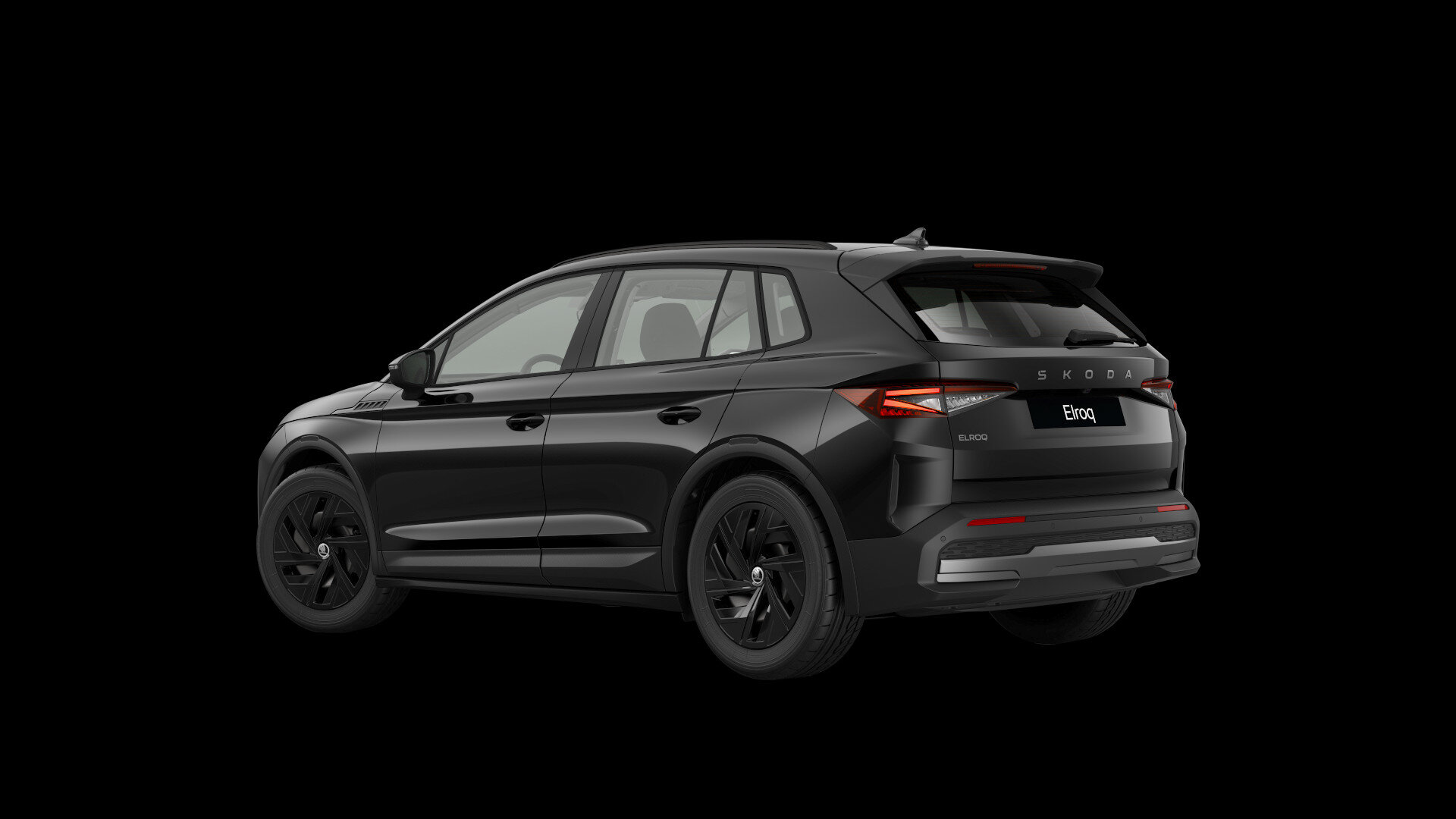 Skoda Elroq 50 Limited - Afbeelding 2