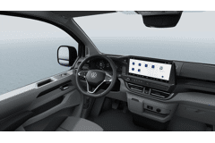 Volkswagen e-Transporter 34 L2H1 218pk Life 64 kWh - Afbeelding 5