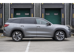 Škoda Kodiaq 1.5 TSI 204pk PHEV Sportline Business - Afbeelding 3