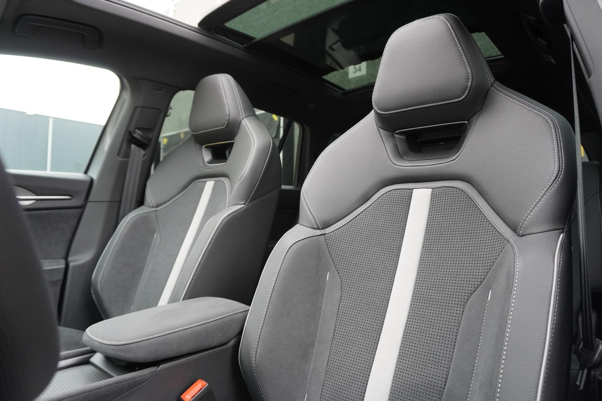 Skoda Kodiaq 1.5 TSI 204pk PHEV Sportline Business - Afbeelding 4