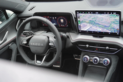 Skoda Kodiaq 1.5 TSI 204pk PHEV Sportline Business - Afbeelding 5