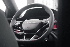 Skoda Octavia Combi 1.5 TSI 150pk MHEV Sportline Tour - Afbeelding 5