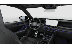 Volkswagen Tayron 1.5 eHybrid 204pk R-Line Edition - Afbeelding 5