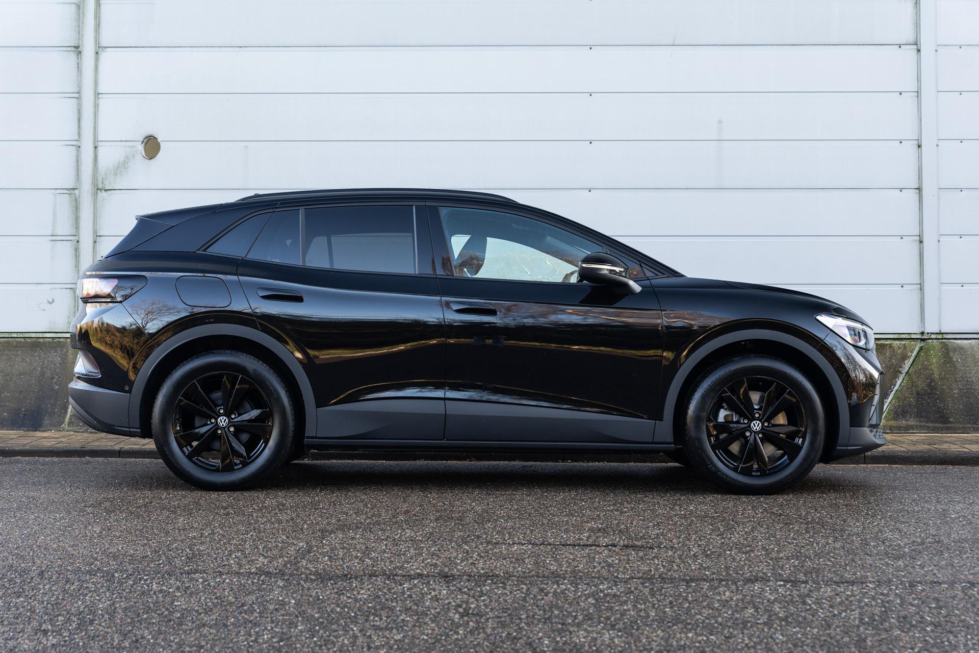 Volkswagen ID.4 Pro 286pk Limited Edition 77 kWh - Afbeelding 3