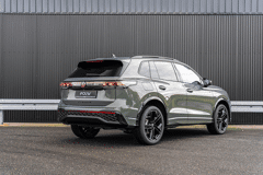Volkswagen Tiguan 1.5 eHybrid 204pk DSG R-Line Edition - Afbeelding 2