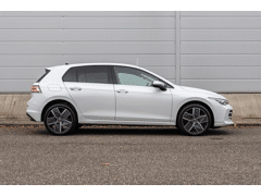 Volkswagen Golf 1.5 eHybrid 204pk Style Edition - Afbeelding 3