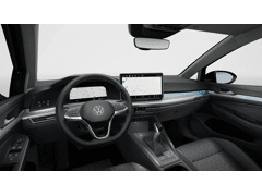 Volkswagen Golf 1.5 TSI 116pk Life Edition - Afbeelding 5