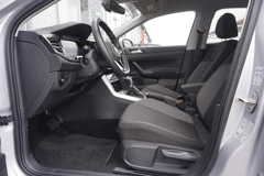 Volkswagen Taigo 1.0 TSI 115pk DSG Life Edition - Afbeelding 5