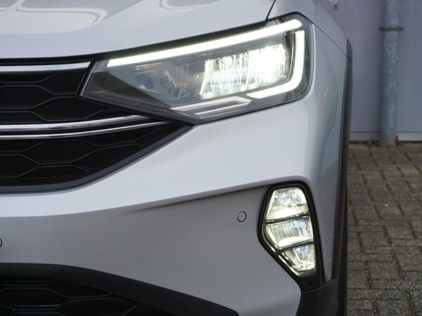 LED koplampen