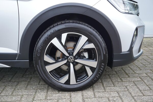 lichtmetalen velgen 17"