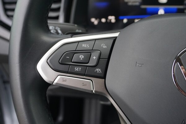 cruise control adaptief met Stop&Go en stuurhulp