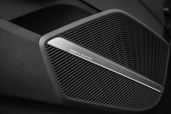 audio installatie premium