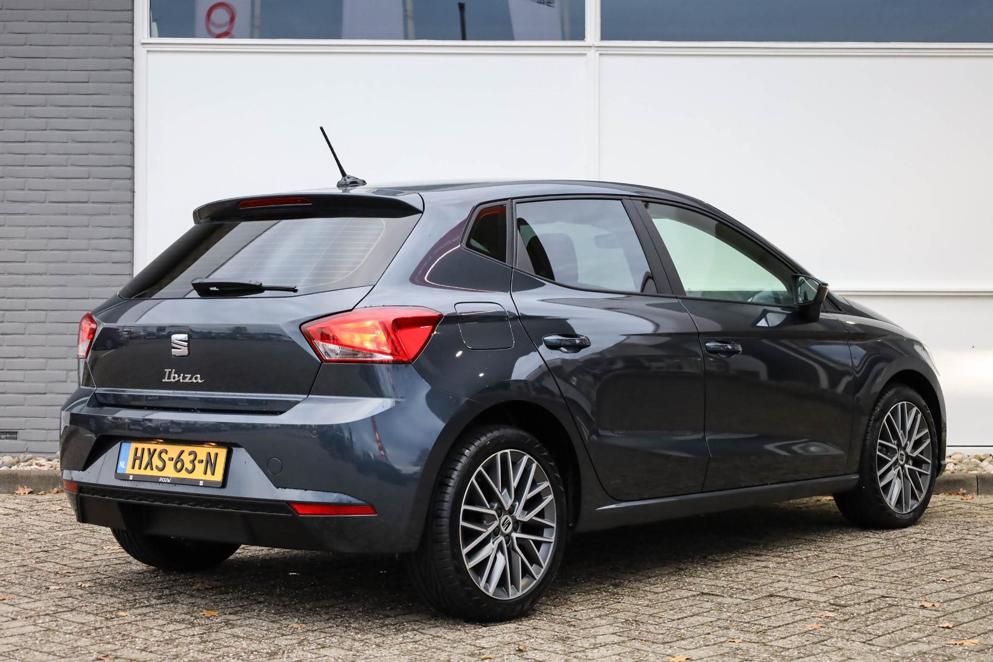 SEAT Ibiza 1.0 EcoTSI 95pk Style Plus - Afbeelding 2