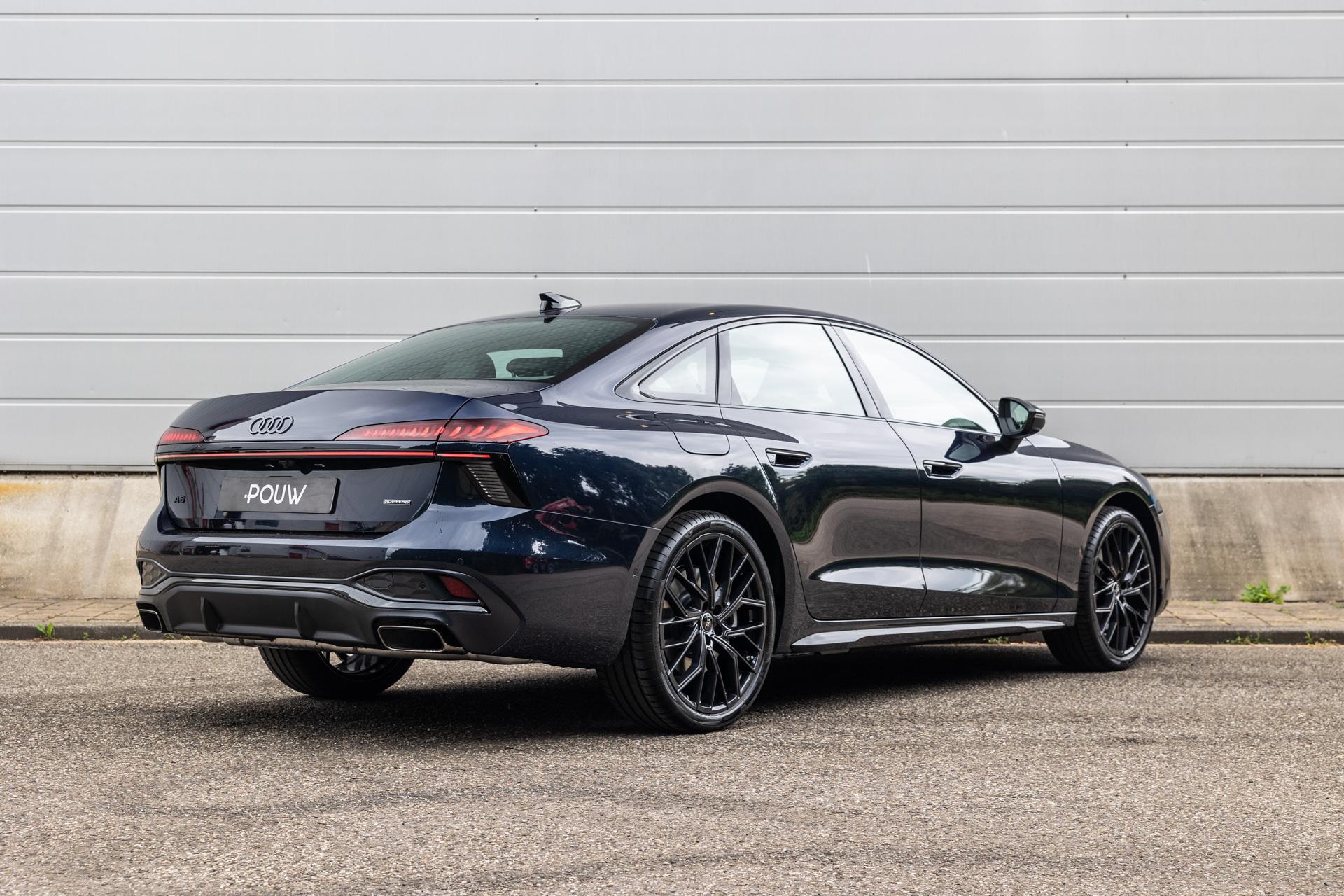 Audi A6 Limousine 2.0 e-hybrid 299pk quattro Pro Line - Afbeelding 2