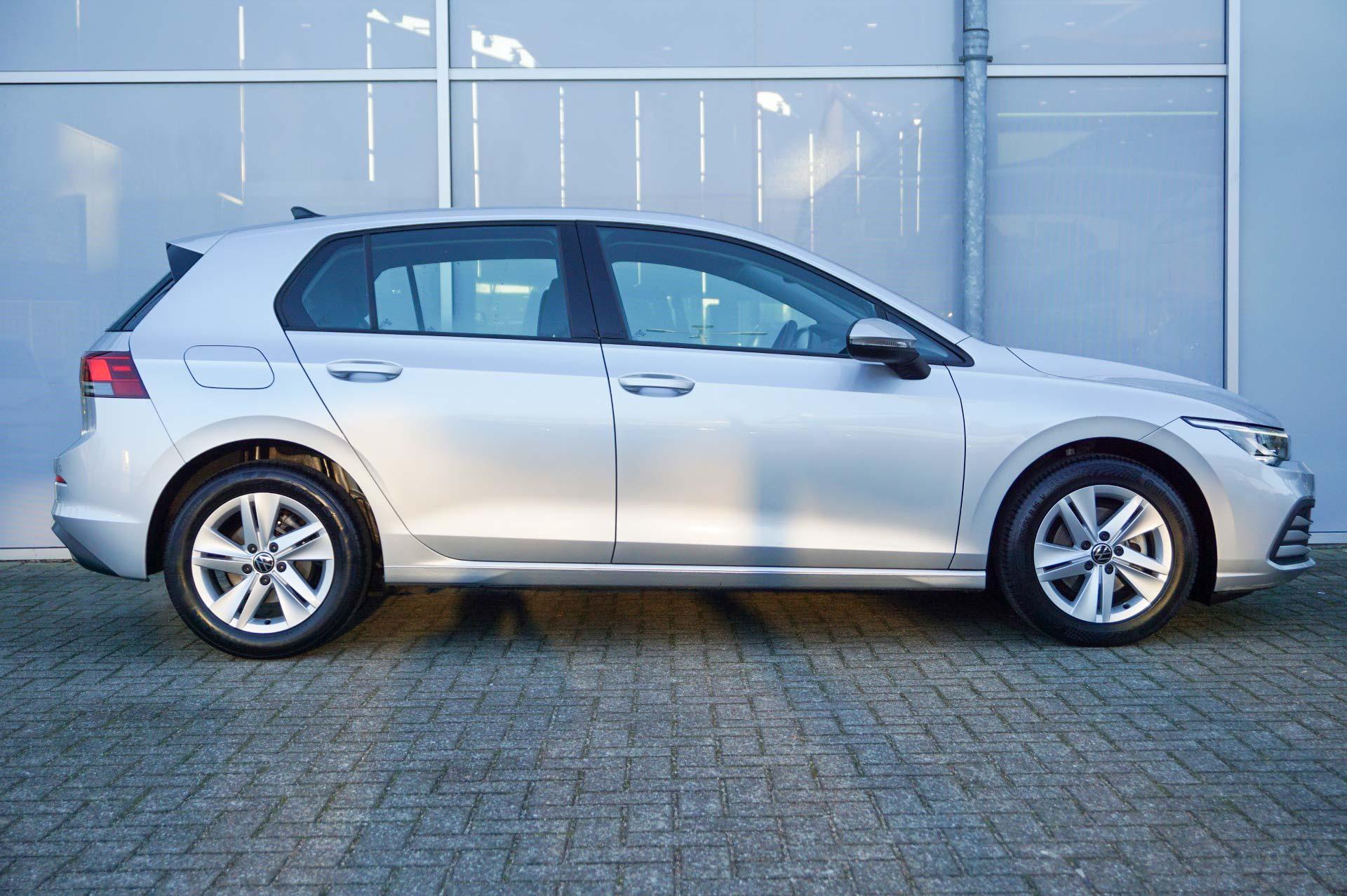 Volkswagen Golf 1.0 TSI 110pk Life - Afbeelding 3